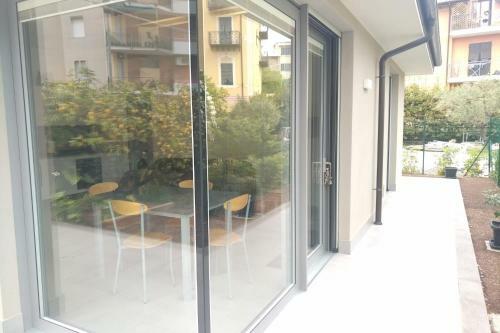 Apartamento La Casetta