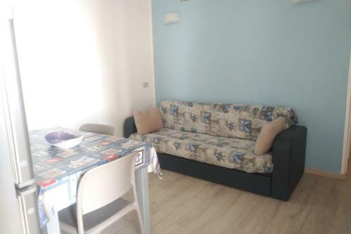 Apartamento Uno Scorcio Di Mare