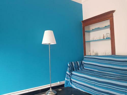 Apartamento Vittoria