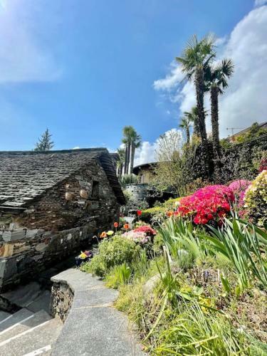 Apartamento Nostalgischer Rustico - R�ckzugsort Klein Und Pur