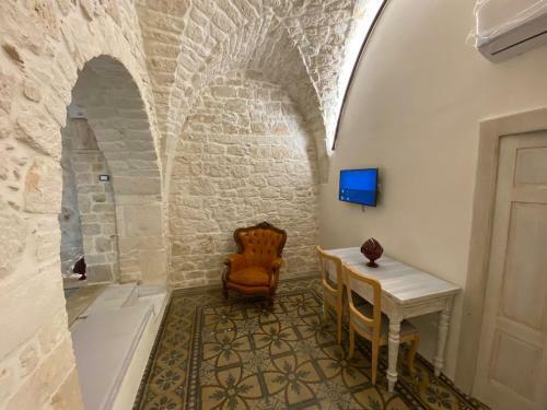 Casa Sotto L'arco