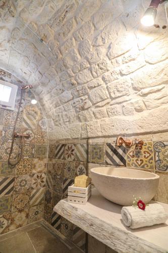 Apartamento Domus Petra 96