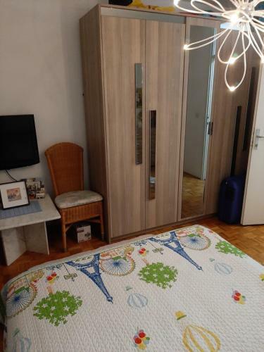 Apartman Hrasno Sarajevo