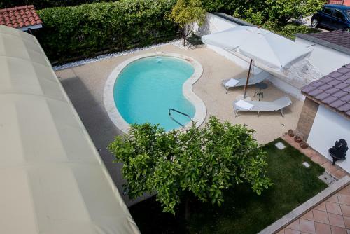 Villa Iara