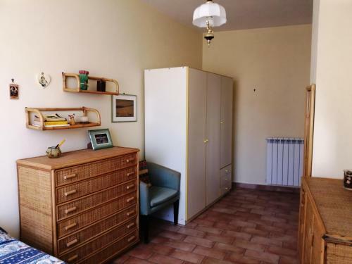 Apartamento Albergo Diffuso Millepapaverirossi Casa Irma