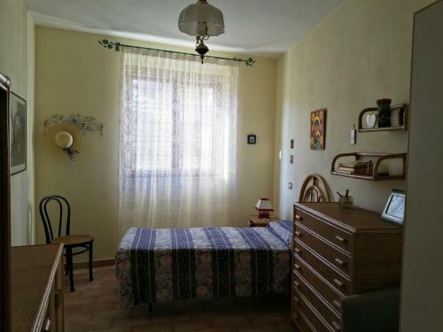 Apartamento Albergo Diffuso Millepapaverirossi Casa Irma