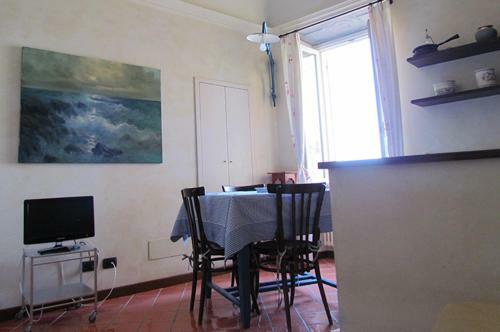 Apartamento Gli Appartamenti Di Lorenzo