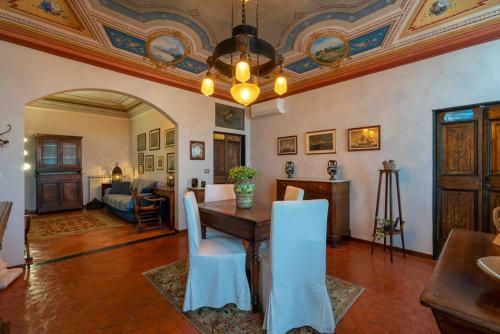 B&B Palazzo Del Duca