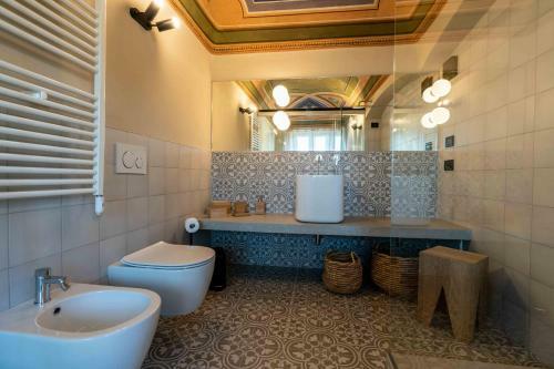 B&B Palazzo Del Duca