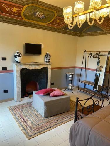 B&B Palazzo Del Duca