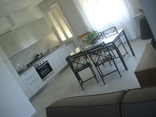 Apartamento Serena