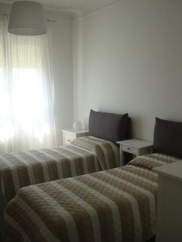 Apartamento Serena