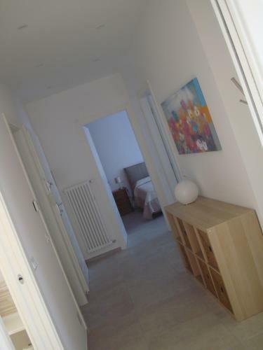 Apartamento Serena