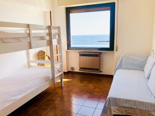 Apartamento Appartamento Capo Mimosa