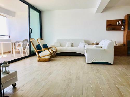 Apartamento Appartamento Capo Mimosa