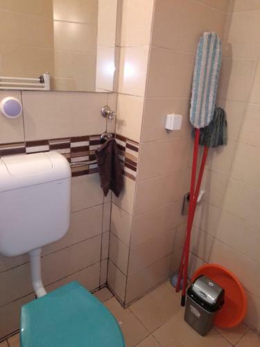 Novoadaptirani Apartman U Centru Sarajeva