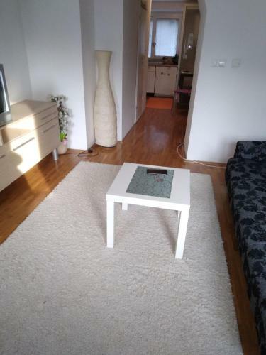 Novoadaptirani Apartman U Centru Sarajeva