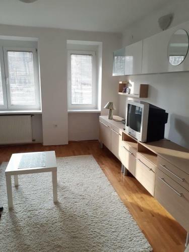 Novoadaptirani Apartman U Centru Sarajeva