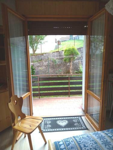 Apartamento Appartamento Andrea
