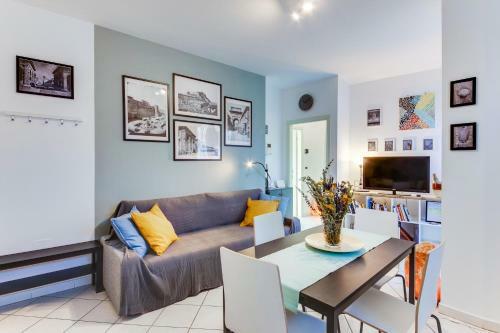 Apartamento Romagnabnb La Fiorita