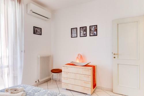 Apartamento Romagnabnb La Fiorita