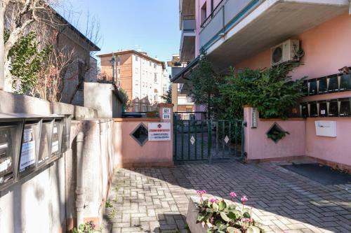 Apartamento Romagnabnb La Fiorita
