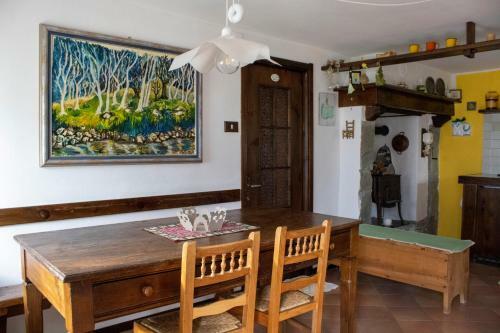 Apartamento Appartamenti Maison Guyon