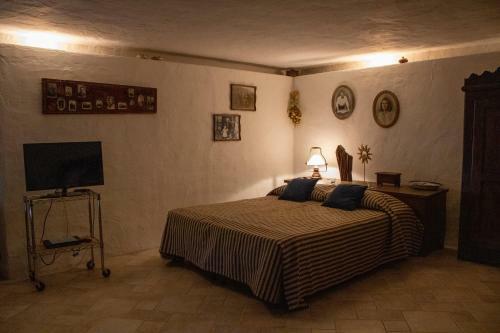 Apartamento Appartamenti Maison Guyon