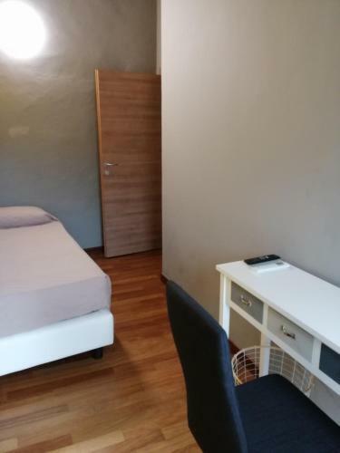 Hostal Affittacamere La Mura