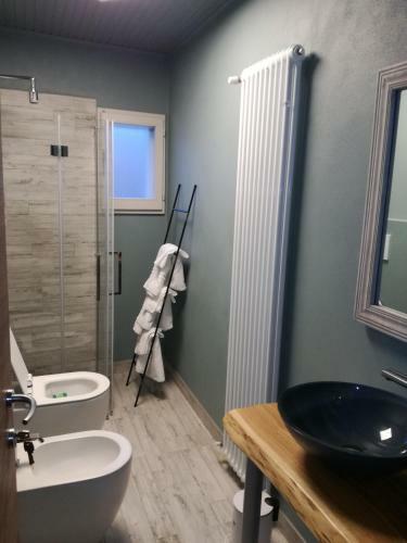Hostal Affittacamere La Mura