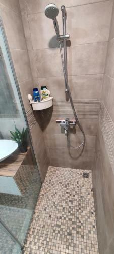Style Apartment Dimitrovgrad