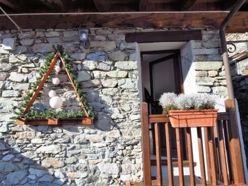 Apartamento Lo Gnomo Sotto Al Glicine