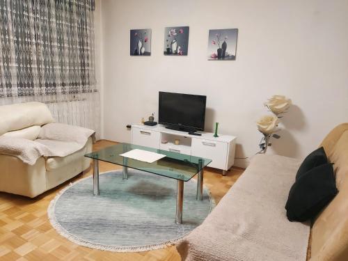Apartamento Stan Stupine B6