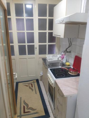 Apartamento Stan Stupine B6