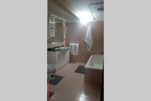 Apartamento Appartamento 6 Posti Letto