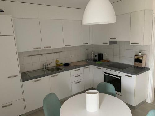 Apartamento Incantevole Trilocale Nella Natura