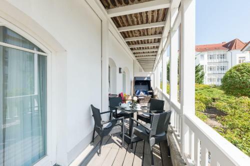 Aparthotel Apartmenthaus Salve