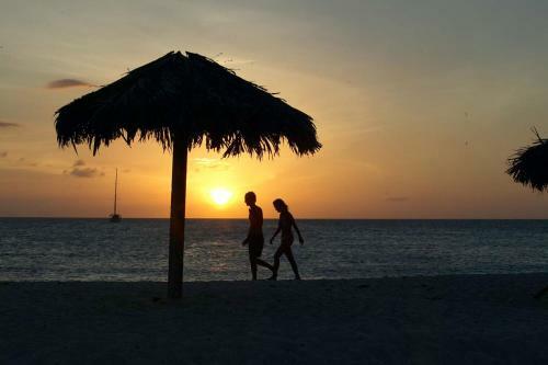Villa Bougainvillea Aruba, The Tango Suite