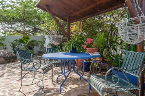 Villa Bougainvillea Aruba, The Tango Suite