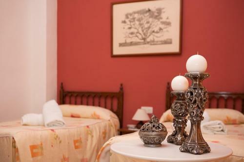 Hostal Cristina