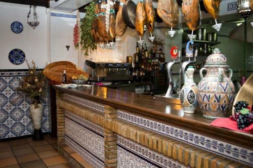 Hostal Cristina
