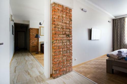 Minsk4rent Apartments