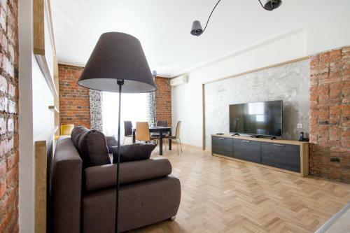 Minsk4rent Apartments