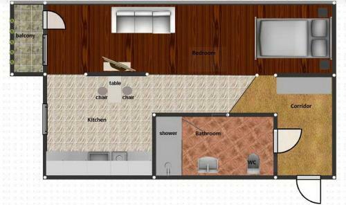Minsk4rent Apartments