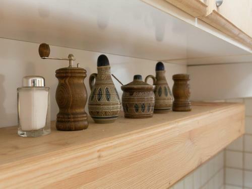 Apartamento Wammes
