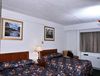 Motel Knights Inn Moose Jaw