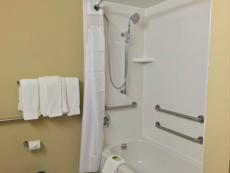 Hotel Cabot Lodge - Tallahassee