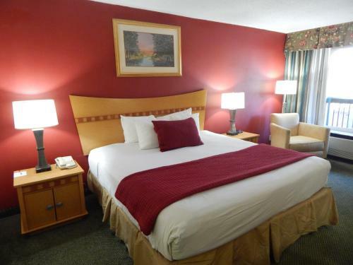 Hotel Ramada Inn And Conference Center