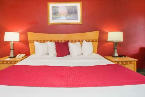 Hotel Ramada Inn And Conference Center