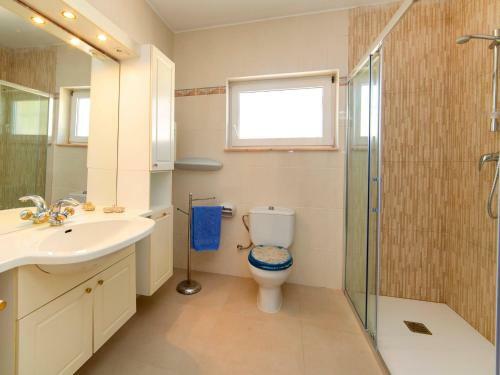 Holiday Home Enchinent II Calpe
